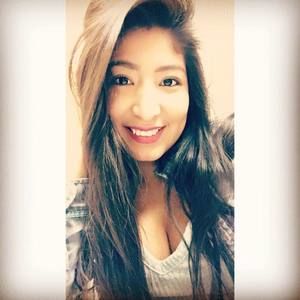 Meet your Posher, Kiara